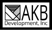 AKB Development Logo